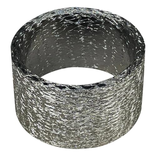 Junta de tubo de escape moto para silenciador VT1100C2 Ace XL350R colector