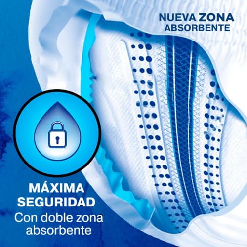 Pañales Y Toallitas Húmedas, Drugstore calzon grande Marca Tena (3)