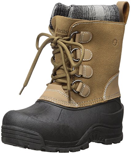 Northside Kids' Back Country Snow Boot