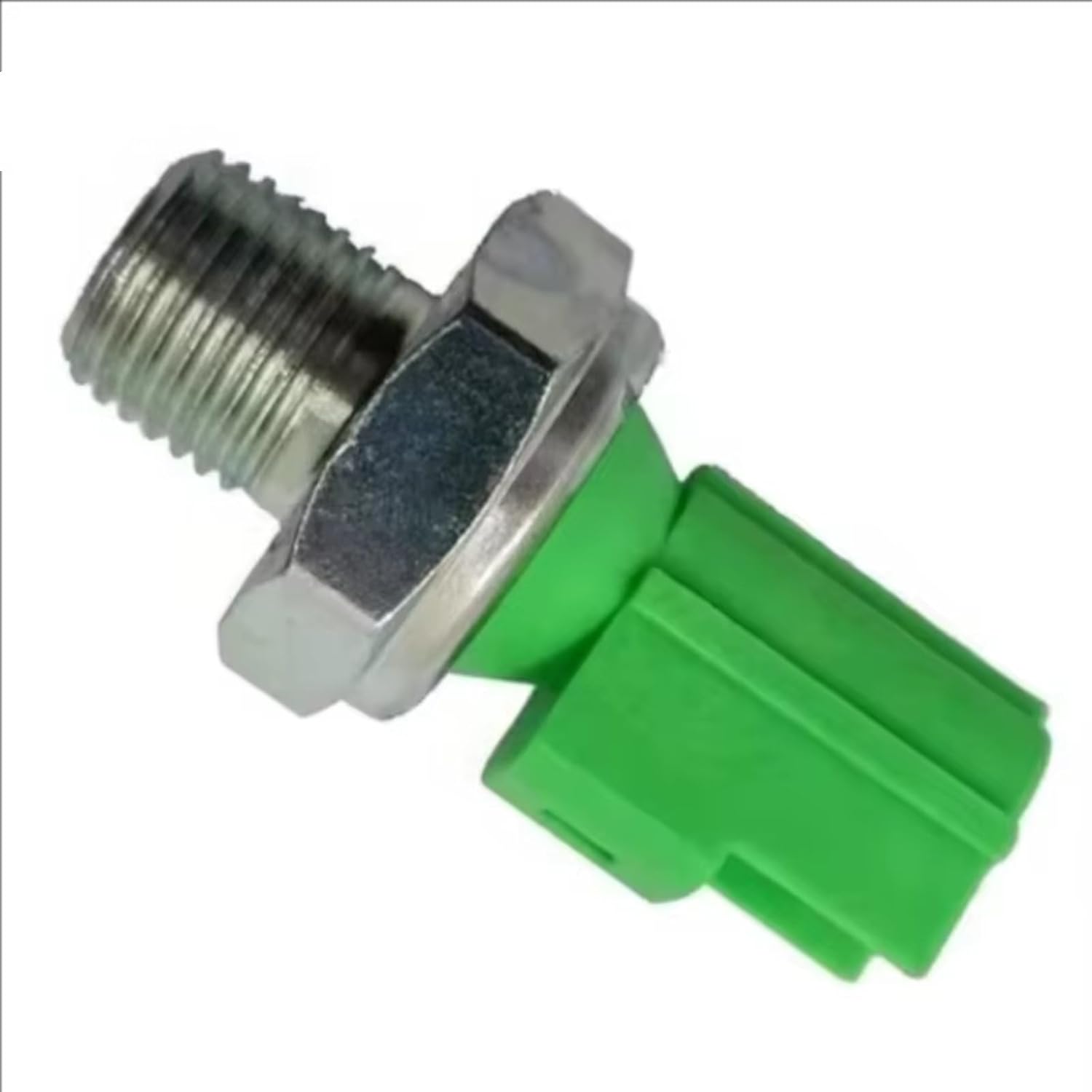 Oil Pressure Sensor Replaces Compatible with for Escape 2005 2006 2007 2008 for Focus 2003 2004 2005 2006 2007 Oil Pressure Sensor Replacement Parts LF0118501