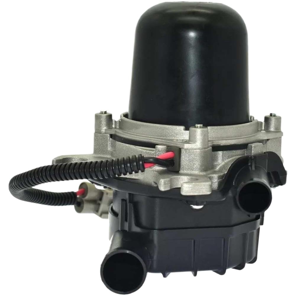Air Injection Pump Compatible with 4Runner Sequoia Tundra LX470 GX470 17610-0C010 10200162BAC 17600-0F010