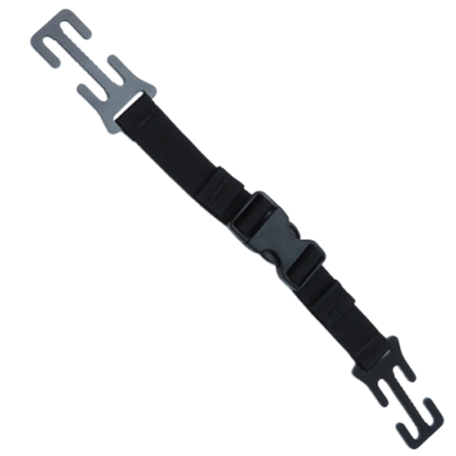 Elnwnnkc Weight Scubas Backplate with Easyly Adjust Chests Clip Quickly Detaches Chests Strap for Diving Enthusiasts Quickly Detaches Scubas Gear Backpacks