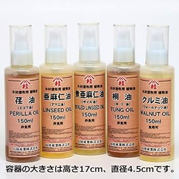 Amazon.co.jp: 山桂産業株式会社 山桂産業 鰯油 (いわし油 雑魚