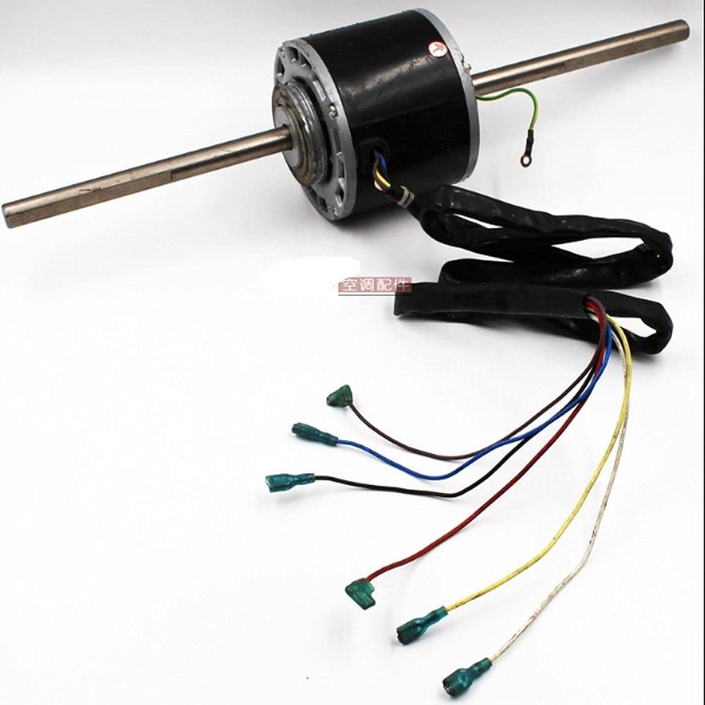 Suitable for air Conditioner Fan Coil Internal Machine Motor PG16F YSK110-16-4P Fan Motor