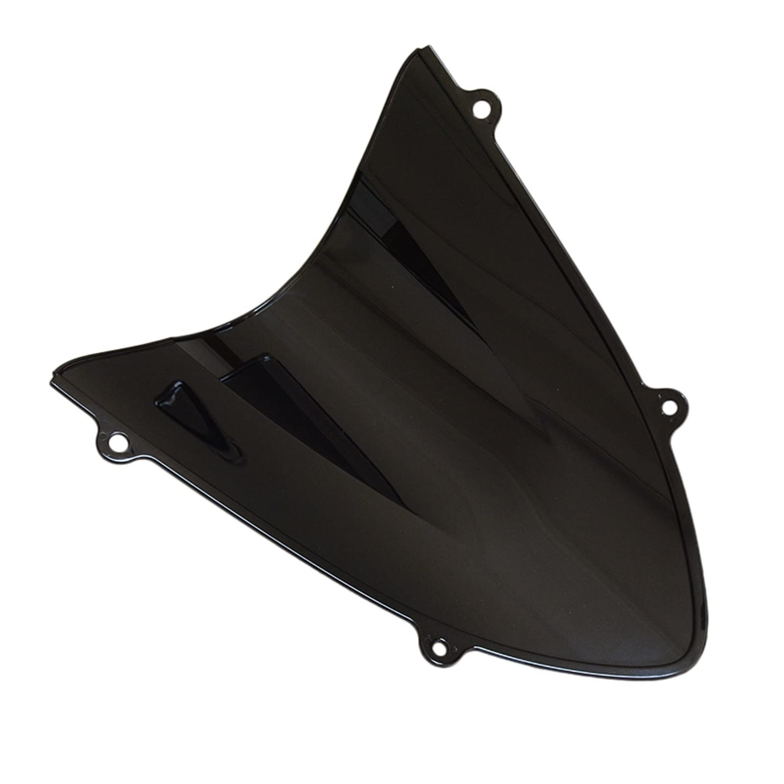Amazon.com: TYJPBUSA Motorcycle Windshield for ZX250R for Ninja