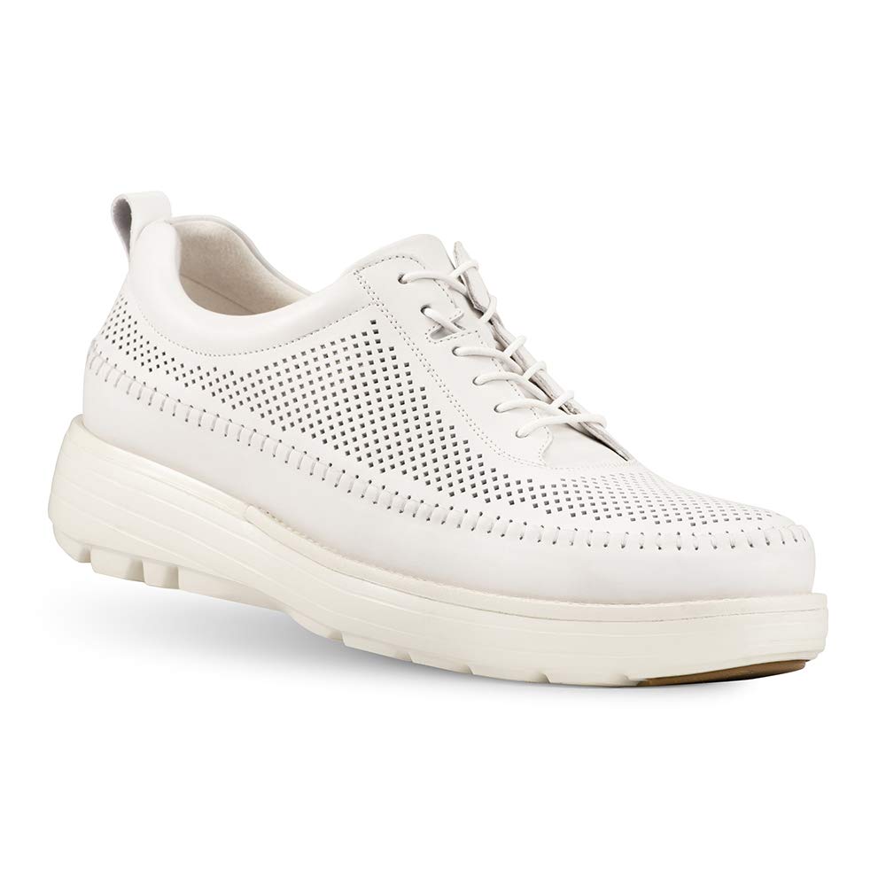 Gravity DefyerMen's G-Defy Osage Casual Shoes - VersoCloud Multi-Density Shock Absorbing Breathable Leather Perfomance Shoes