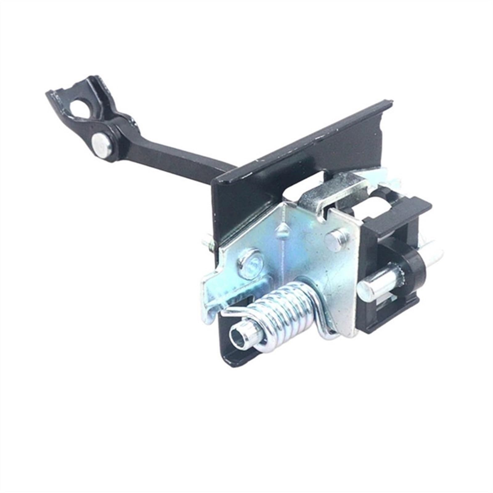 Vticedzjb One Color Compatible With Citroen For C4 Lounge Mk2 For Ds4 Oem: 9181R1 9181R2 Car Front Rear Door Hinge Stop Check Strap Limiter Auto Parts Door Hinge Check Strap(Rear)