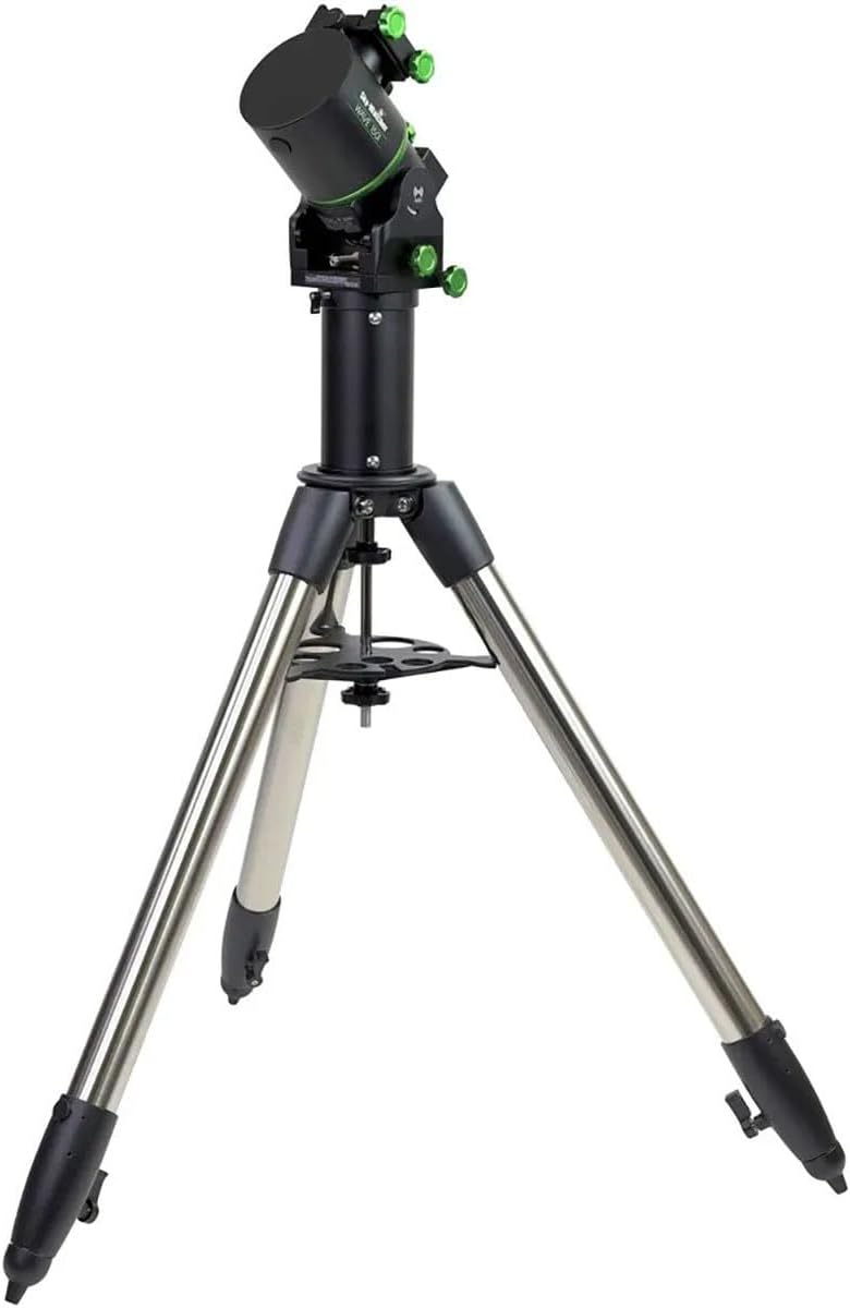 Sky-Watcher EQ6 Tripod Adapter/Pier Extension for Wave Mount