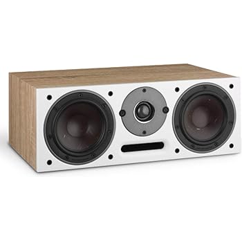 dali spektor vokal centre speaker