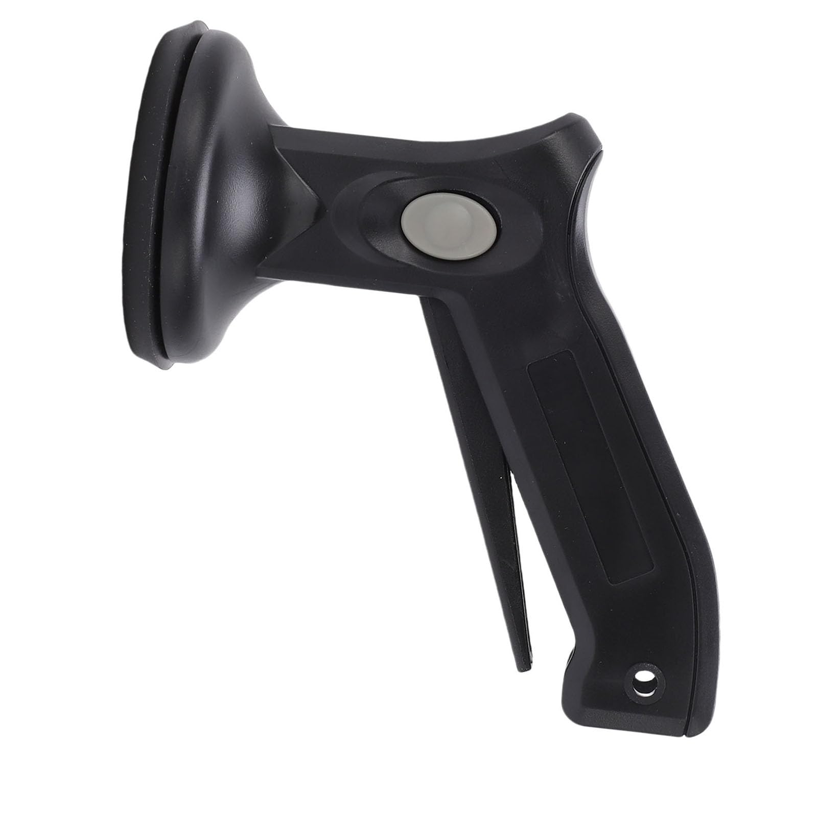Fockety Ventouse de levage, extracteur compact manuel de 70 mm pour réparation de bosses de carrosserie avec levier de dégagement rapide, ventouse ergonomique à poignée pistolet
