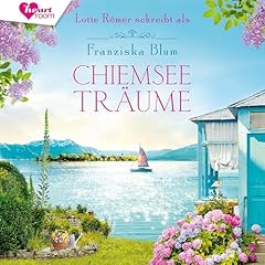 Couverture de Chiemseetr&auml;ume