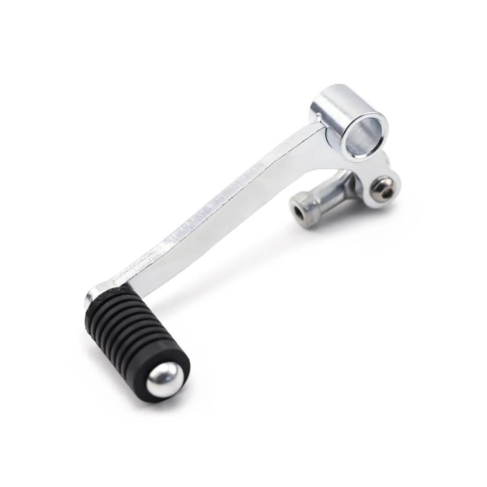 Gvgfkpkzay Yzf R3 R25 2015-2025 For Yamaha Yzf-R7 Mt25 Mt03 Yzf R25 R3 2015-2025 Motorcycle Gear Shifter Motorcycle Gear Shift Lever(Yzf R3 R25 2015-2025)