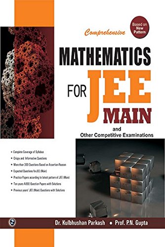 UMA-9736-695-COMP MATHS (JEE MAIN)-PAR