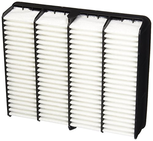 BOSCH 5286WS Workshop Engine Air Filter - 98% Efficiency at Capturing Dirt - image 1