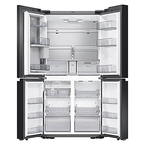 Samsung RF29A9675AP/AA 29 Cu. Ft. Bespoke Panel Ready Smart 4-Door Flex Refrigerator thumb #1