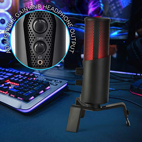 Professional podcast studio kit