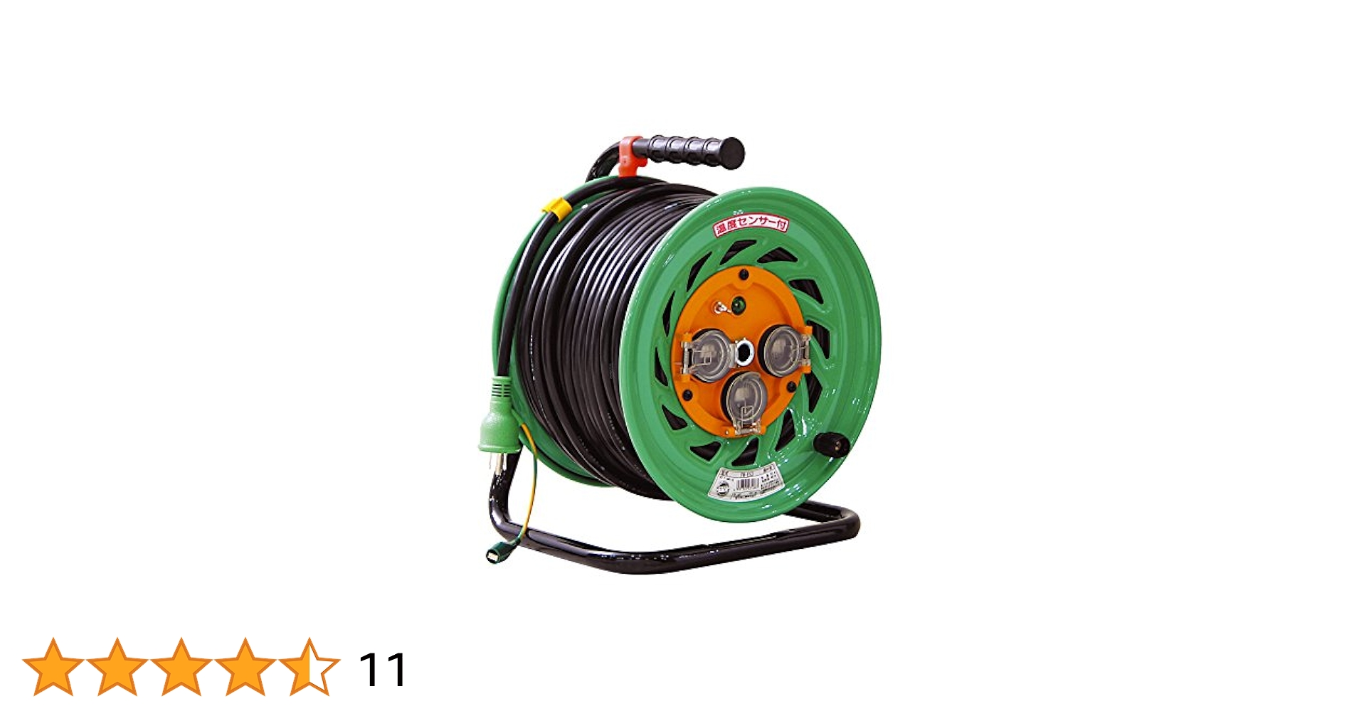 日動 防雨・防塵型ドラム 100V 一般型 FW-E53 アース付き oyj0otl Amazon.co.jp: 日動 防雨・防塵型ドラム 100V 一般型 FW-E53