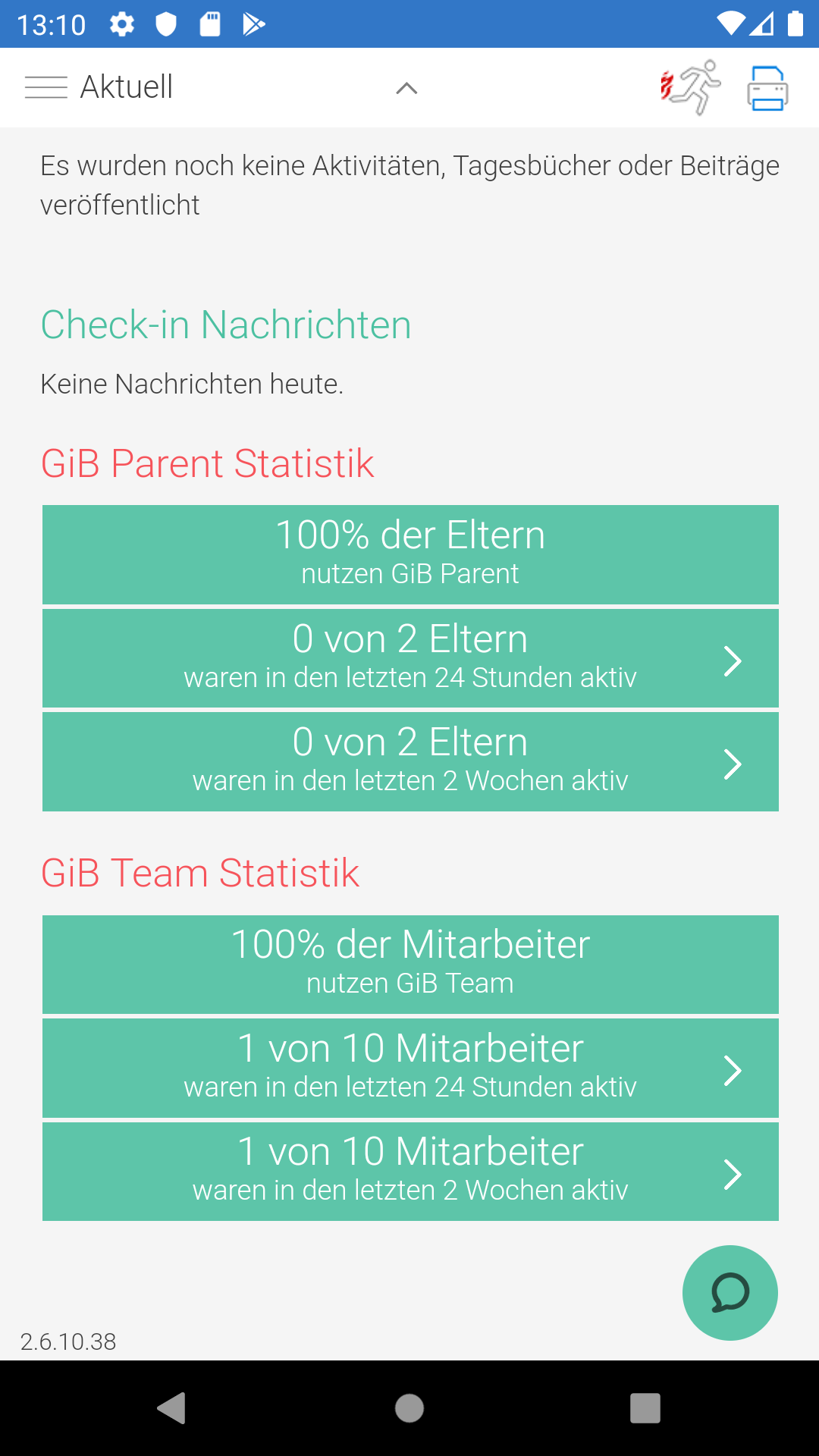 Team Compass App on Amazon Appstore