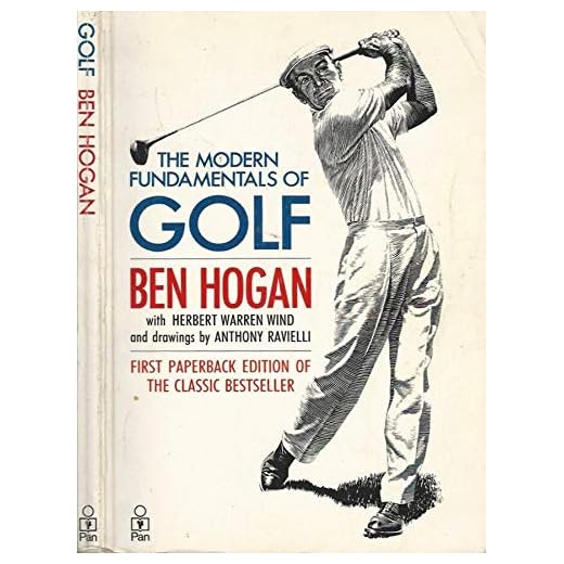 The Modern Fundamentals of Golf