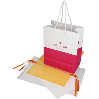 kate spade Gift Kit, Small for Wallet and Accessories, kate spade Gift Kit, Small