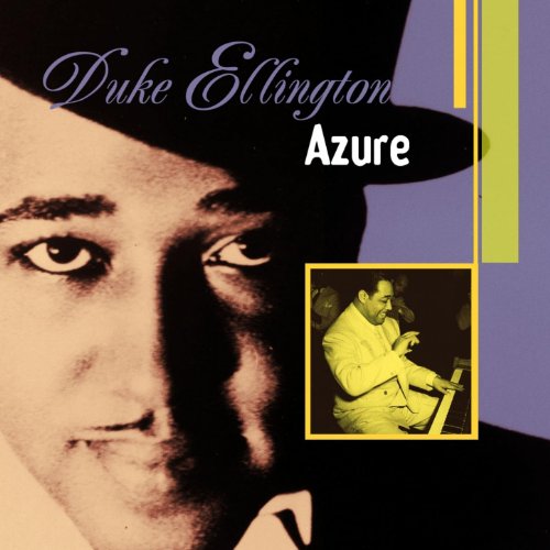 Spiele Azure von Duke Ellington auf Amazon Music ab