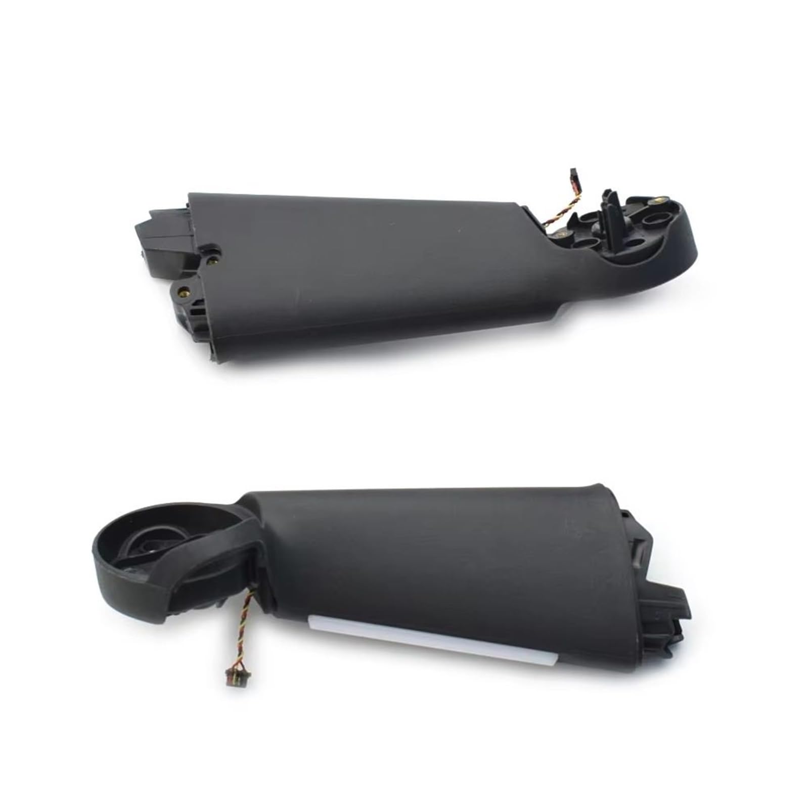 Kit Guscio Braccio Drone DJI FPV Compatibile | Kit guscio braccio FPV; senza motore e cavo; Riparazione sostituzione apparecchiature droni(Right Front)