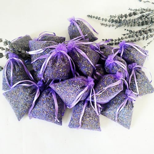 Sachet Aromático Lavanda 10 Unidades miniatura 4