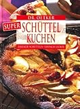  Dr. Oetker Super Schüttel Kuchen - Einfach Schütteln - Einfach Lecker
