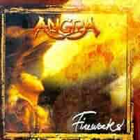【France盤】Angra / Fireworks Angra Fireworks Full Album - YouTube