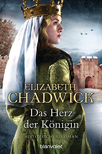 Cover zum Buch Das Herz der Königin