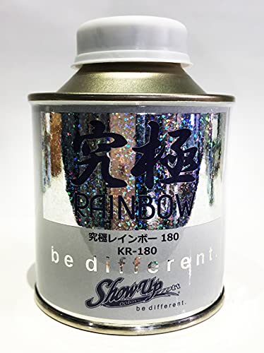 SHOW UP SF105 クリア塗料 180g 5個 SHOW UP SF105 クリア塗料 180g 5個
