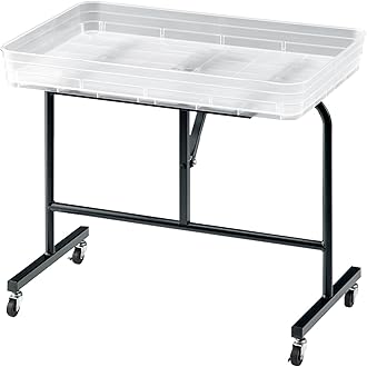 ♦専用♦KAWAJUN河淳　店舗什器　スチールワゴン４段 71ofctcfSlL._UF894,1000_QL80_.jpg
