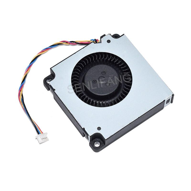 Amazon.co.jp: BSB0512LAA01 DC12V 0.10A 5cm 4ラインブロワー