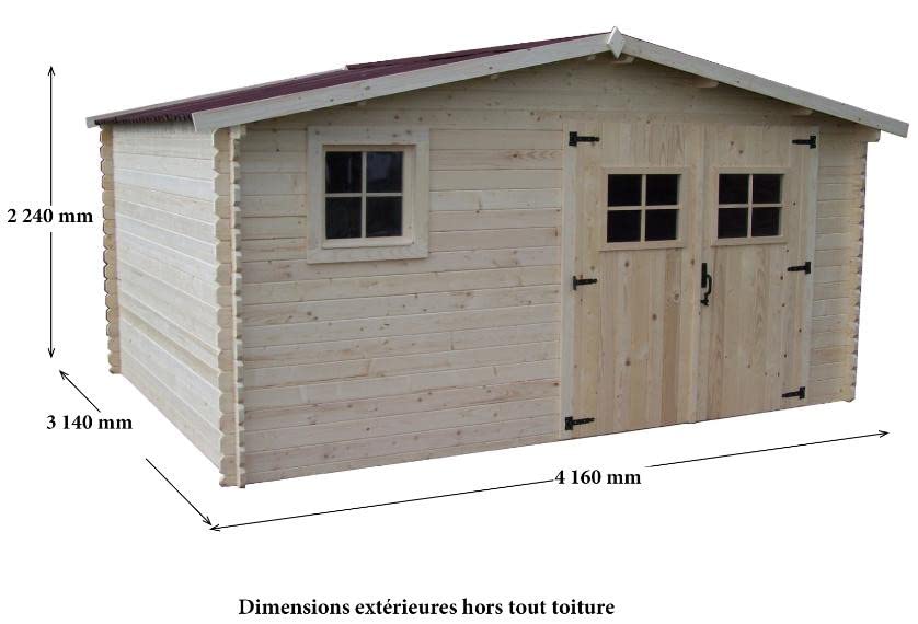 Abri couleur multiples – Image 4