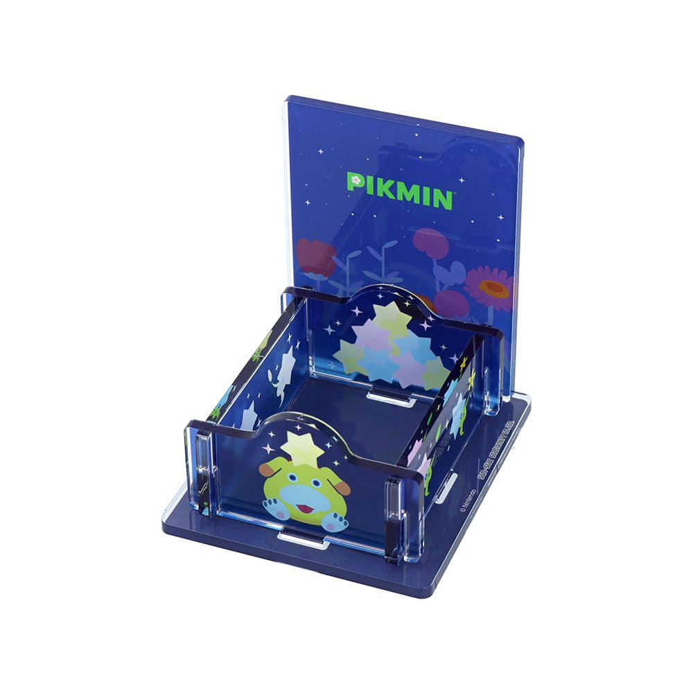 Amazon | サンスター文具(Sun-Star Stationery) ピクミン 任天堂