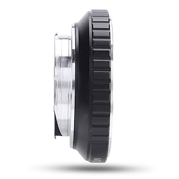 LEICA - TECHART LM-EA7 ライカＭレンズ マウントアダプター 焦点工房 / マウントアダプター専門店