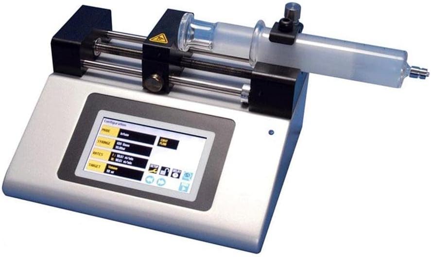 78-8302 Microliter Syringe Multi-Rack Option for Legato 200-Series Programmable Syringe Pumps