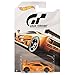 Hot Wheels 2018 Gran Turismo The Real Driving Simulator Bundle Set of 8 Die-Cast Cars, 1:64 Scale