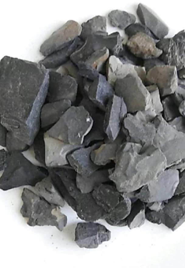 KraijjaRetail for Eating Propose only Roasted Clay, Bhutado, Roasted Organic Nakumatt Clay, Roasted Fuller Earth, Crunchy Fuller Earth Testy Bhutado(400 grm)