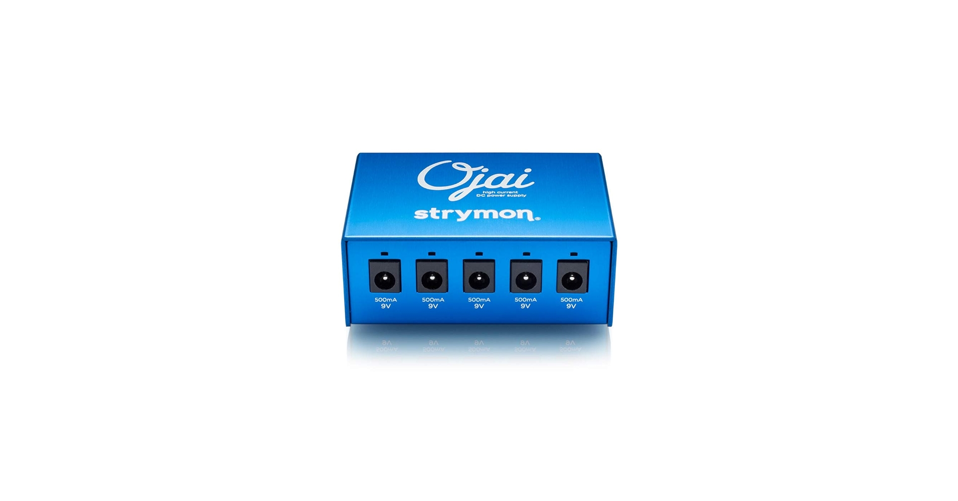 ギター strymon Ojai R30 Ojai R30 Low Profile Pedal Power Supply - Strymon