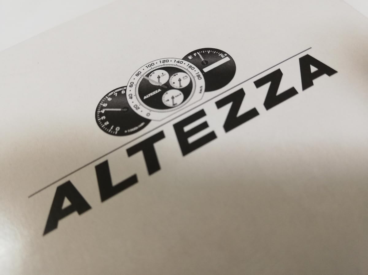 ヴィンテージ　シックスティーズ　灰皿 Amazon.co.jp: アルテッツァ ALTEZZA ノベルティトレイ 灰皿