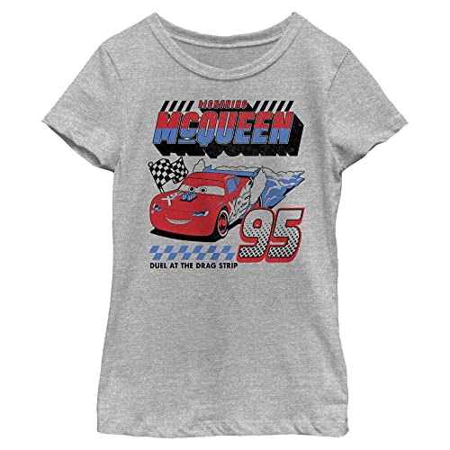 Image of Pixar Girls' Americana Car