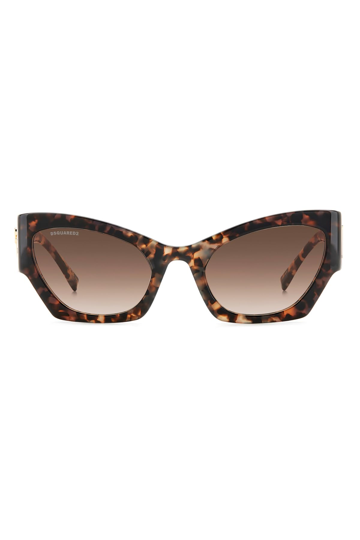 DSQUARED2 SUNGLASSES D2 0132/S GREY HAVANA 55/23/140 WOMENS-image-45