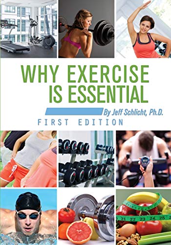 Why Exercise is Essential view 2