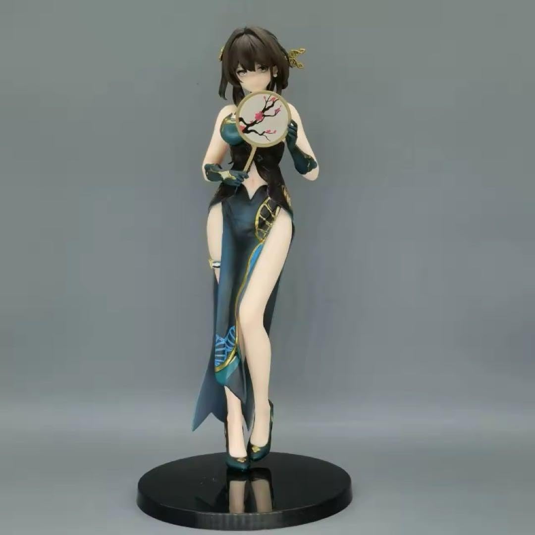 崩壊スターレイル ルアンメェイ B標準版 フィギュア ガレージキット 崩壊スターレイル ルアンメェイ B標準版 フィギュア ガレージ