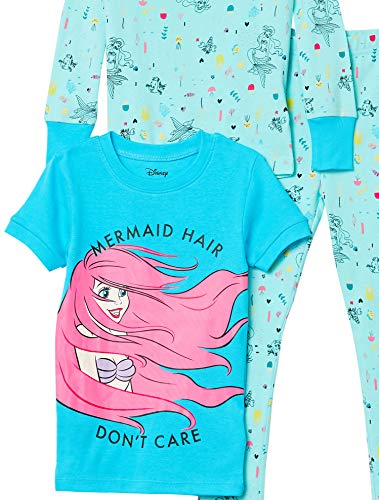 Girls' Disney Pajama Set - Price Drop to $19.90 - Image 2