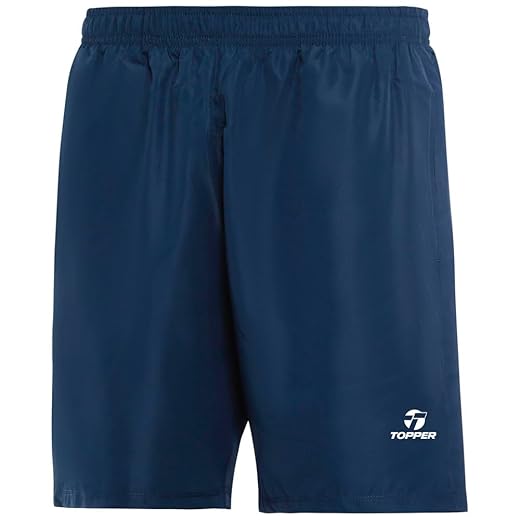 Bermudas BERMUDA TOPPER BASIC CLASSIC NEW TopperMasculino