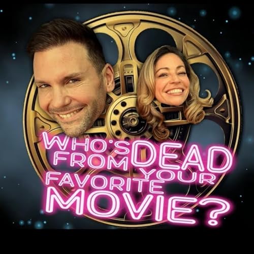 Paging Mr. Herman: PEE-WEE'S BIG ADVENTURE with Diallo Riddle