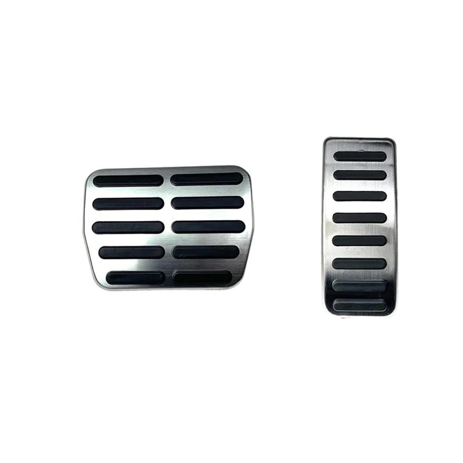 Copripedali Auto Per VW Per Vento Per Lupo Pedale Acceleratore Freno | Coperture Per Pedali E Frizione(AT)