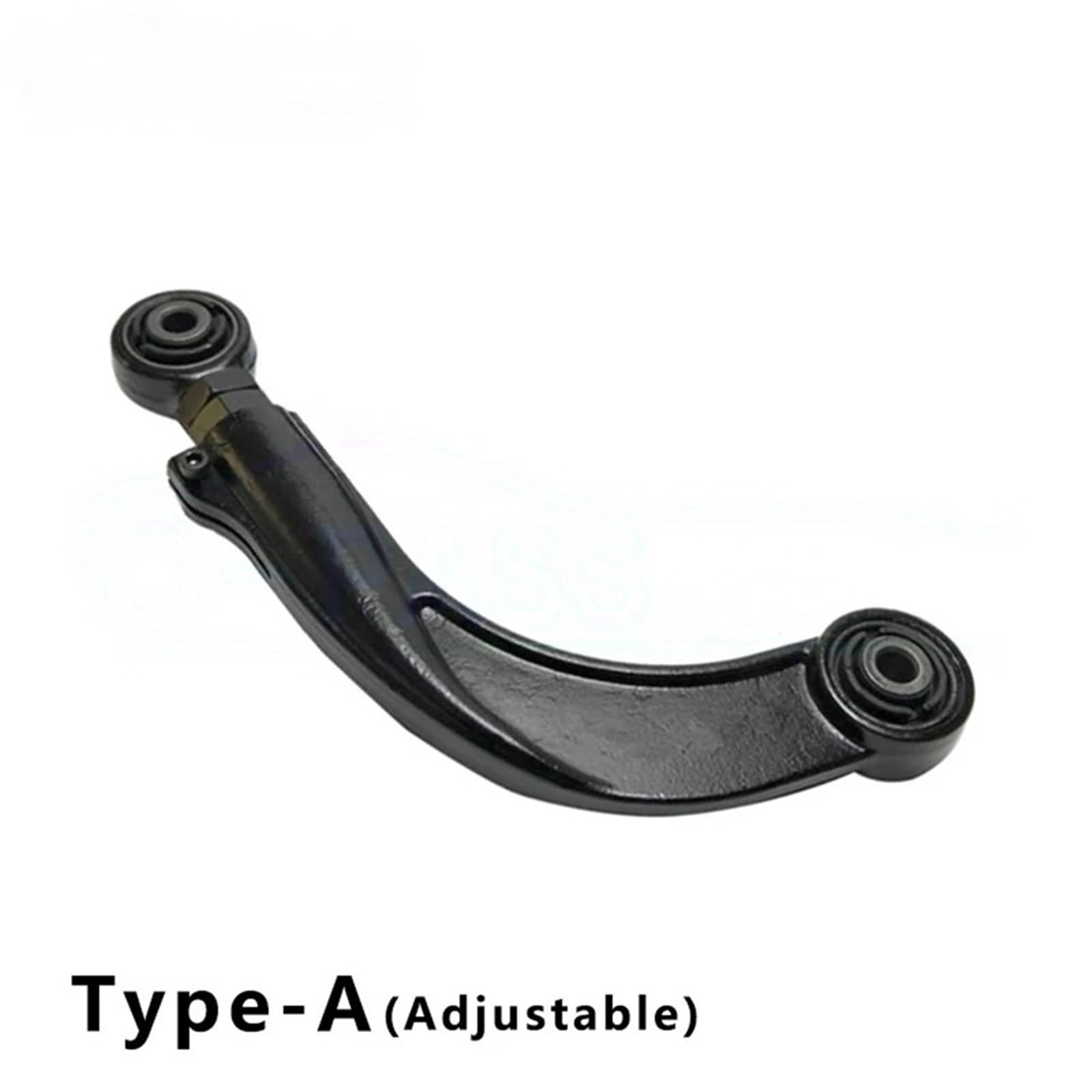 Regulowane tylne ramię sterujące pochylenia kompatybilne z Ford Focus Escape C-MAX MAZDA 3 5 Axela Biante Premacy VOLVO S40 V50 C30 C70 V40 1755222(Type-M(1 Piece))